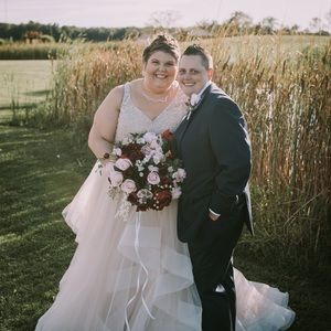 Meet your Posher, Ashleigh